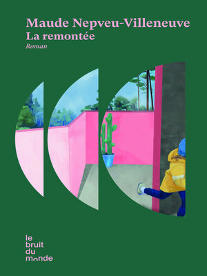 cover image of La remontée
